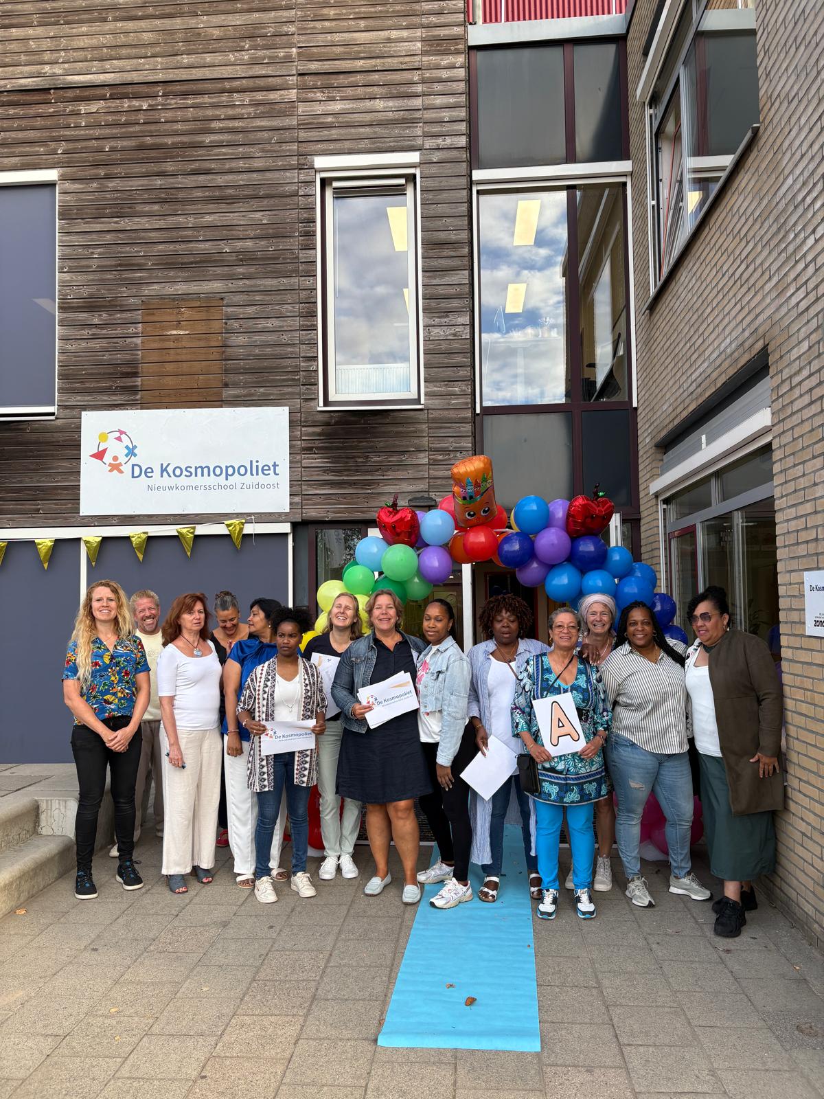Eerste nieuwsbrief: Welkom in schooljaar 2025-2026